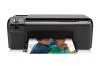Hp Photosmart B010a